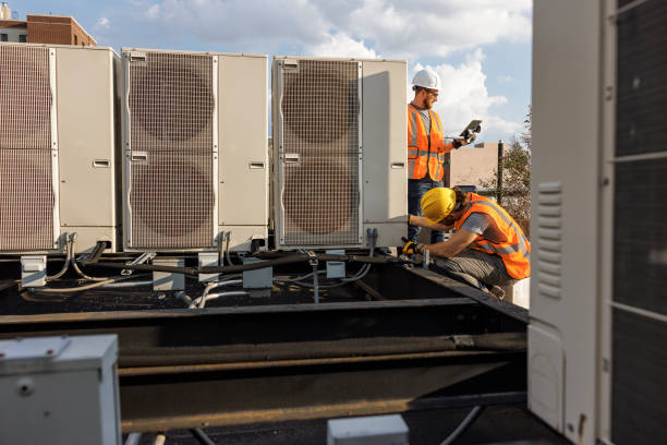 Best HVAC tune-up services  in Woodbury, NJ