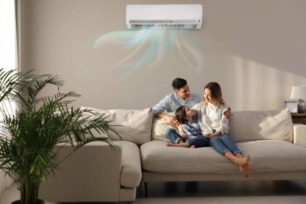 Best AC installation near me  in Woodbury, NJ