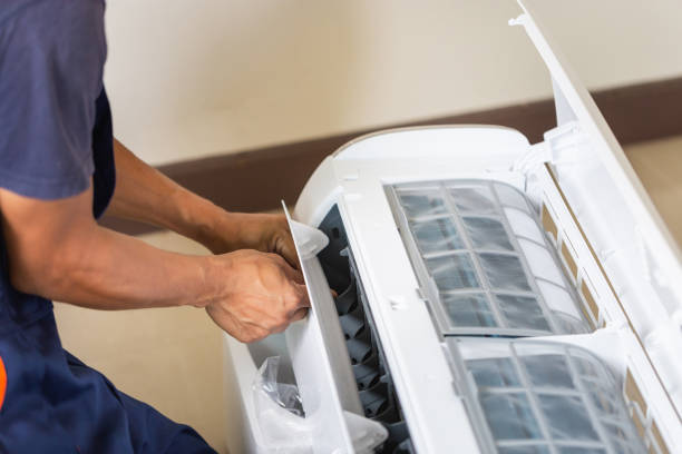 Best HVAC maintenance near me  in Woodbury, NJ