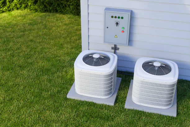 Best HVAC air duct cleaning  in Woodbury, NJ