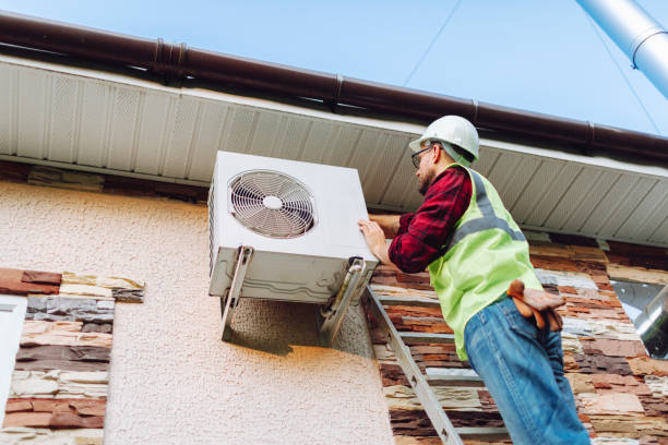AC installation near me in Woodbury, NJ