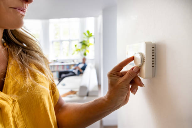 HVAC emergency services in Woodbury, NJ