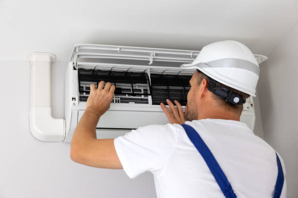 HVAC troubleshooting in Woodbury, NJ