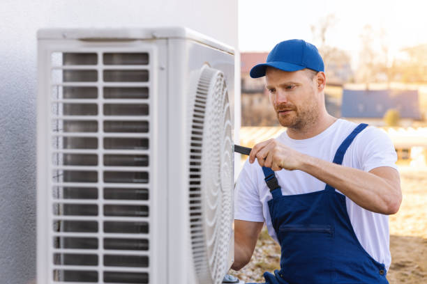 Best Local HVAC companies  in Woodbury, NJ