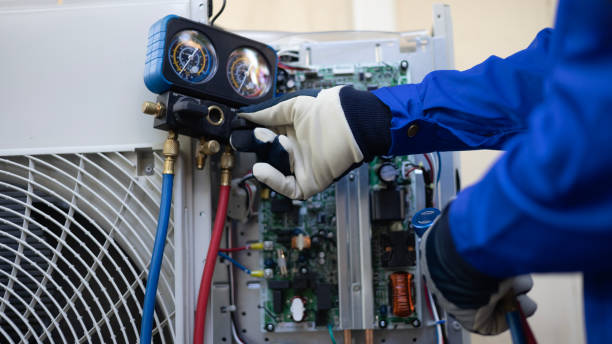 Best Best HVAC companies  in Woodbury, NJ