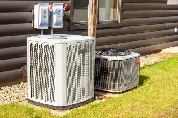 Trusted Woodbury, NJ HVAC Experts